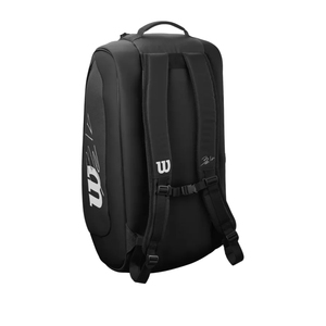 <span class=keywords><strong>Mochila</strong></span> de Alta Calidad para Palas de Tenis de Playa y Pádel con Bolsillo Térmico Impermeable, Bolsa Deportiva para Raquetas de Pickleball - Product Image 2