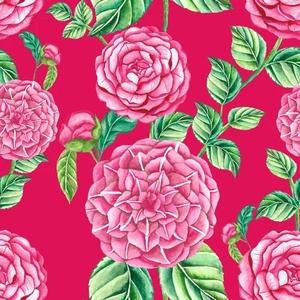 Tissu en organza de soie pure 100 GSM, imprimé à la main, pour la confection de vêtements et de robes - Product Image 3