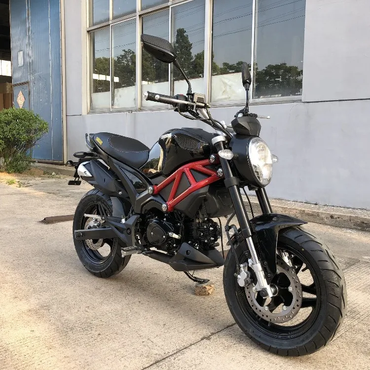 ياماساكي 125cc دراجة رياضية دراجة نارية مصنع المورد