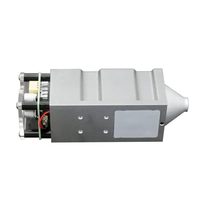 Module laser bleu de puissance optique 12V 450nm 10W à moindre coût pour machine à graver