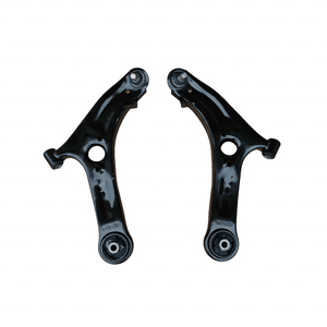 54500-1Y100 5451-1Y100 Braccio Oscillante Inferiore Anteriore, Gruppo Braccio Triangolare per Picanto - Product Image 1