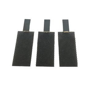 แผ่นอิเล็กโทรดไทเทเนียมเคลือบ MMO iR-<span class=keywords><strong>TA</strong></span> - Product Image 2
