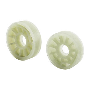 Audi A6 Q7 Mercedes Axor VW <span class=keywords><strong>riparazione</strong></span> del regolatore del finestrino della porta anteriore o posteriore destra per tutti i modelli - Product Image 6