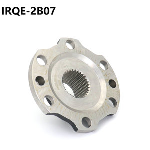 Conjunto de Cubo de Rueda y Rodamiento Irqe 43421-60030 para Lexus Lx 2001-2007 - Product Image 4