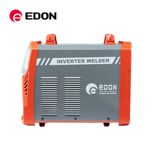 Soldadora Inversora China de Alta Resistencia Trifásica 500A para Soldadura Industrial - Product Image 3