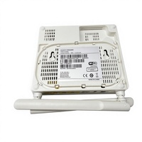 HG8546M EPON GPON XPON ONU FTTH Módem Router Gigabit de 4 Puertos 100-499 Mbps 1GE + 3fe + 1tel + WiFi DC 12V