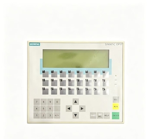 Petit écran tactile 6AV6643-0DD01-1AX1, 6AV6643-0DD01-1AX1 MP 277, clavier multifonction 10 pouces, écran multifonction 6AV6 643-0DD01-1AX1 - Product Image 4