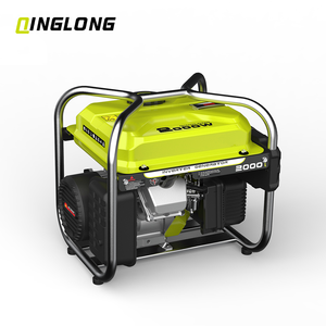 Générateur magnétique à moteur Qinglong QL2000ix 220V 50/60Hz, alternateur Bassano Ngiri - Product Image 5