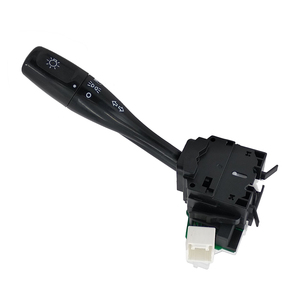 OE MR459891Turn Công Tắc Tín Hiệu Cho Mitsubishi Outlander CU4W MK1 2.4 2001-2008 <span class=keywords><strong>LANCER</strong></span> FST-MI-1173 - Product Image 2