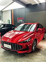 MG5 2026 Longue Portée MG 5 GT AUTO Électrique Chinois Neuf Pas Cher SUV Automatique Voiture Familiale mg Mg5 Ev