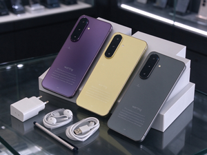 Teléfono Móvil Nuevo y Original A56 5G, Versión Global, Pantalla y Batería Grandes, Pedido al por Mayor - Product Image 1