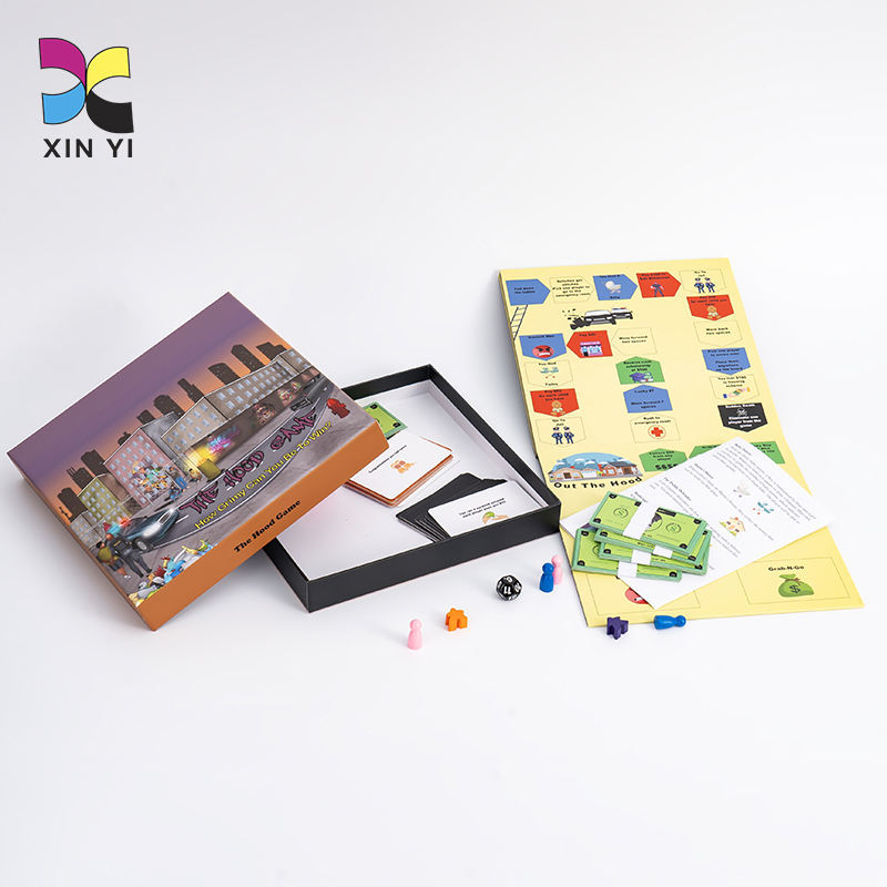 Couleur personnalisée