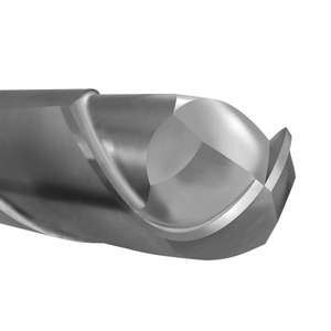 Krino-240061600ดอกกัด8% HSS-CO สองร่องรอบคมมิลส์มีก้านเชื่อมชุดยาว-EAN ดอกสว่าน8014249403159 - Product Image 4