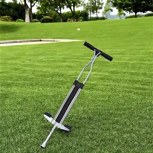 High Quality Double Rod Jumping Pogo Stick For Kids 80 to 160lbs