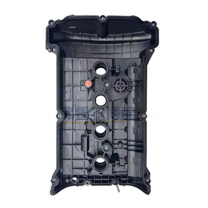 ฝาครอบวาล์วสำหรับเครื่องยนต์ Peugeot Citroen 1.6T รุ่น 9812071480 9805712480 9812828980 อะไหล่แท้ OEM - Product Image 2