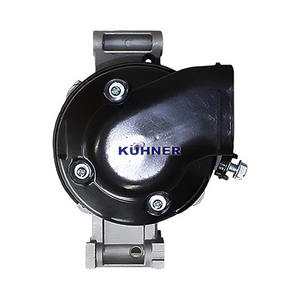 Alternateur compatible avec MAZDA 6 2.3 MPS Turbo (GG3P) Essence (KW : 191, CV : 260) de 12-2005 à 08-2007 KUHNER 302014 NEUF - Product Image 3