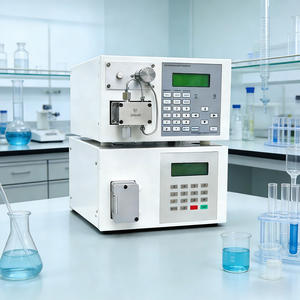 प्रारंभिक क्रोमैटोग्राफी का उपयोग करके उच्च शुद्धता और वसूली दर प्राप्त करना - Product Image 3