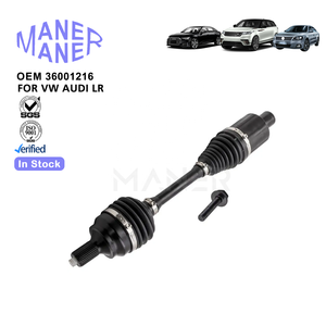 Systèmes <span class=keywords><strong>de</strong></span> <span class=keywords><strong>transmission</strong></span> MANER 36000386 36001216 36001221 <span class=keywords><strong>arbre</strong></span> d'entraînement du fabricant POUR <span class=keywords><strong>VOLVO</strong></span> <span class=keywords><strong>XC90</strong></span> - Product Image 2