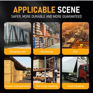 लिथियम बैटरी संचालित सीढ़ी ट्रॉली 225 किलोग्राम पहिया एल्यूमीनियम फोल्डेबल पोर्टेबल घरेलू औद्योगिक हाथ ट्रक - Product Image 6