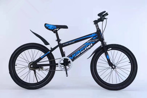 Vélos pour enfants - adaptés aux âges 6-12 ans - VTT <span class=keywords><strong>20</strong></span> <span class=keywords><strong>pouces</strong></span> - vélos légers pour garçons et filles - Product Image 4