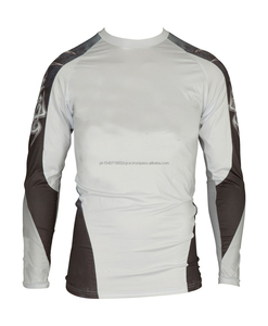 เสื้อยืดแฟชั่นผู้ชายแขนยาวล่าสุด - Product Image 6