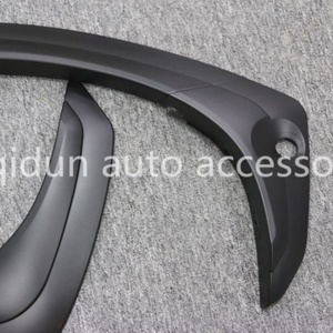 Accesorios para Automóviles de Alta Calidad al por Mayor, Guardabarros para Mitsubishi Pajero/Montero Sport - Product Image 6