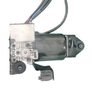 Bomba de aire colgante 15070878 15101577 15056494 10395825 para Cadillac Chevrolet - Product Image 4