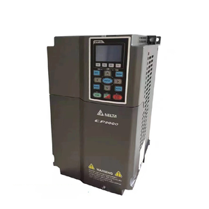 CP2000 55kW 380V อินเวอร์เตอร์ VFD550CP43S-21 3เฟสตัวแปรตัวแปลงไดรฟ์ความถี่ VFD - Product Image 4