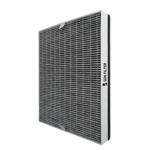 H13 H14 Custom Size <b>Filter</b> <b>air</b> <b>Filter</b> <b>Filter</b> <b>air</b> <b>Purifier</b> - Product Image 4