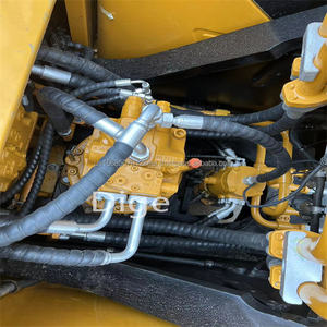 SANY SY235C en buenas condiciones, excavadora japonesa usada, 23,5 toneladas, excavadora SANY SY235C usada a la venta - Product Image 6