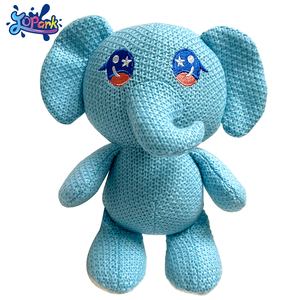 JOPARK-Jouet en forme de renard ODM adorable, poupée douce, cadeau d'anniversaire pour enfant - Product Image 4