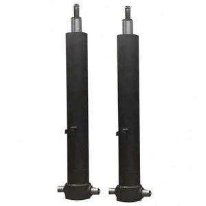 Телескопическая стрела экскаватора, воздушная Рабочая платформа, гусеничный грузовик, вилочный погрузчик, гидравлический цилиндр, рулевой подъем - Product Image 2