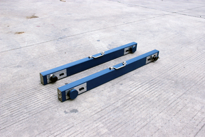 Báscula Digital de Pesaje de 2 Toneladas, Barra de Pesaje para Ganado, Báscula de Carga - Product Image 3