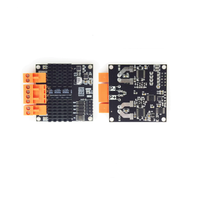 Module de commande de moteur CC double canal 12V 24V 12A, pont en H PWM / L298N BTS7960 10A