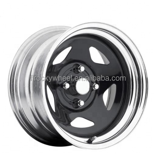 Flrocky Full Size Steel Rims For Passenger Cars For Trucks For Farm ...