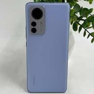 Venta al por Mayor de Teléfonos Inteligentes Xiaomi 12Pro 5G Originales con Android, 12 GB de RAM, Doble Banda, 128 GB/256 GB, Alta Calidad, Desbloqueados - Product Image 1