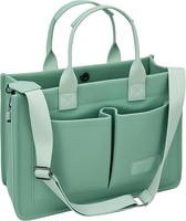 Sac fourre-tout personnalisé pour femmes avec compartiments, grand sac fourre-tout en toile, sac à bandoulière, sac pour ordinateur portable, sac à livres, sacoches, sacs à main