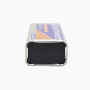 216ST แบตเตอรี่ golite 9V 006P 1604S แบตเตอรี่มัลติมิเตอร์ทนทานเป็นพิเศษ - Product Image 3
