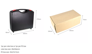 Lancol Voertuig Diagnostiek Tools Auto Coil On Plug Ontstekingssysteem Sneltester Ontstekingstester Auto Testapparatuur - Product Image 6