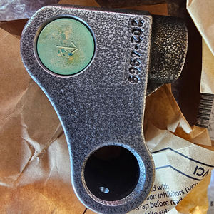 Запчасти для экскаваторов, совместимые с оборудованием |   Номер запасных частей. 2027475 2511005 - Product Image 6