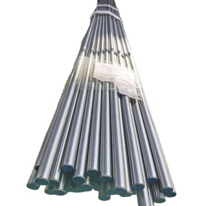 2B BA HL Surface Solid 12 X18H10E1.4305 303Se 303 Edelstahls tange - Product Image 1