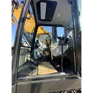 รถขุดตีนตะขาบมือสองอุปกรณ์สำหรับงานหนัก Sany 375 375H SY375H - Product Image 4