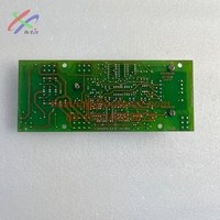 6GA2-491-1A SIEMENS AVR 6GA2 491-1A 6GA24911A Régulateur de tension automatique 6GA2 491 1A Régulateur de tension pour générateur marin diesel