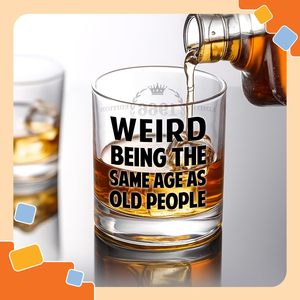 Vaso de Whisky Grabado Vintage 1966, <span class=keywords><strong>Regalo</strong></span> Divertido para <span class=keywords><strong>Cumpleaños</strong></span> Número <span class=keywords><strong>60</strong></span>, para Hombres, Esposo, Papá, <span class=keywords><strong>Regalo</strong></span> de Fiesta - Product Image 2