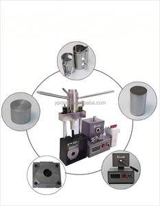 YP apparecchiature odontoiatriche per laboratorio di protesi dentarie e flessibili per protesi dentarie fabbrica di sistemi di iniezione - Product Image 5