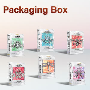 Kit de modèle de puzzle en acier inoxydable <span class=keywords><strong>3D</strong></span> à assembler <span class=keywords><strong>Piececool</strong></span>, animaux en métal DIY, puzzles <span class=keywords><strong>3D</strong></span> pour adultes - Product Image 6