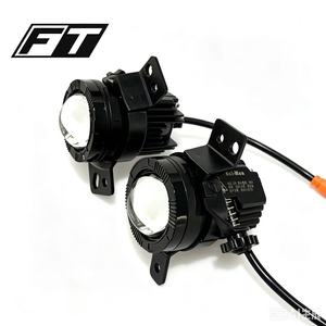 ไฟตัดหมอก LED <span class=keywords><strong>OSRAM</strong></span> 3000K/6000K 36W สำหรับถัง300 <span class=keywords><strong>H9</strong></span> Haval QCFL100ตรงจากโรงงาน - Product Image 4