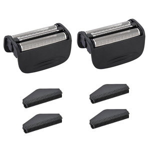 Kit de Lames de Rechange Universelles pour Rasoir Électrique avec Grille Métallique – Accessoires de Rasage Durables pour Soins Personnels Quotidiens - Product Image 2