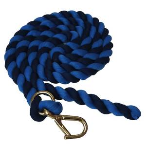 Cuerda de Amarre Ajustable para Caballos con Herrajes Resistentes para un Manejo Confiable y Operaciones de Gestión Estable - Product Image 1