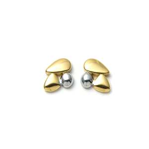 ต่างหูแฟชั่นแบบติดหู รุ่น E350-180-004P - Product Image 1
